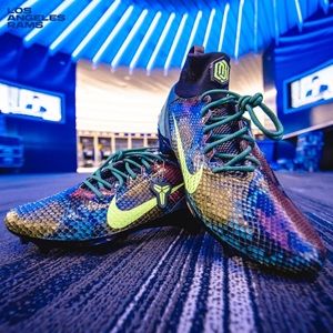 Meet your Posher, Jacob